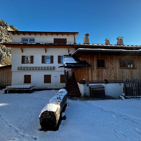 Chalet Vernel Canazei Ngoại thất bức ảnh