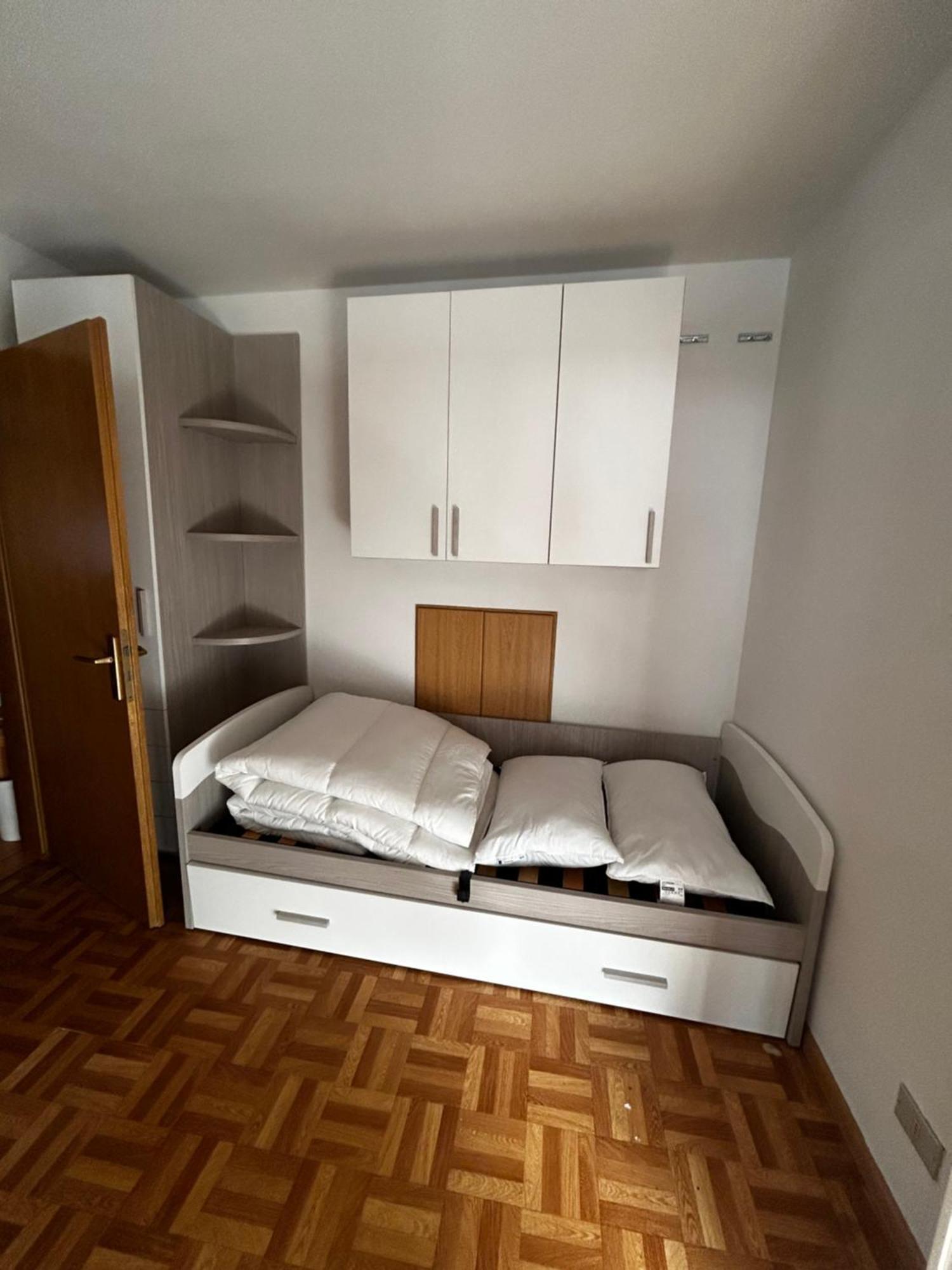 Chalet Vernel Canazei Ngoại thất bức ảnh