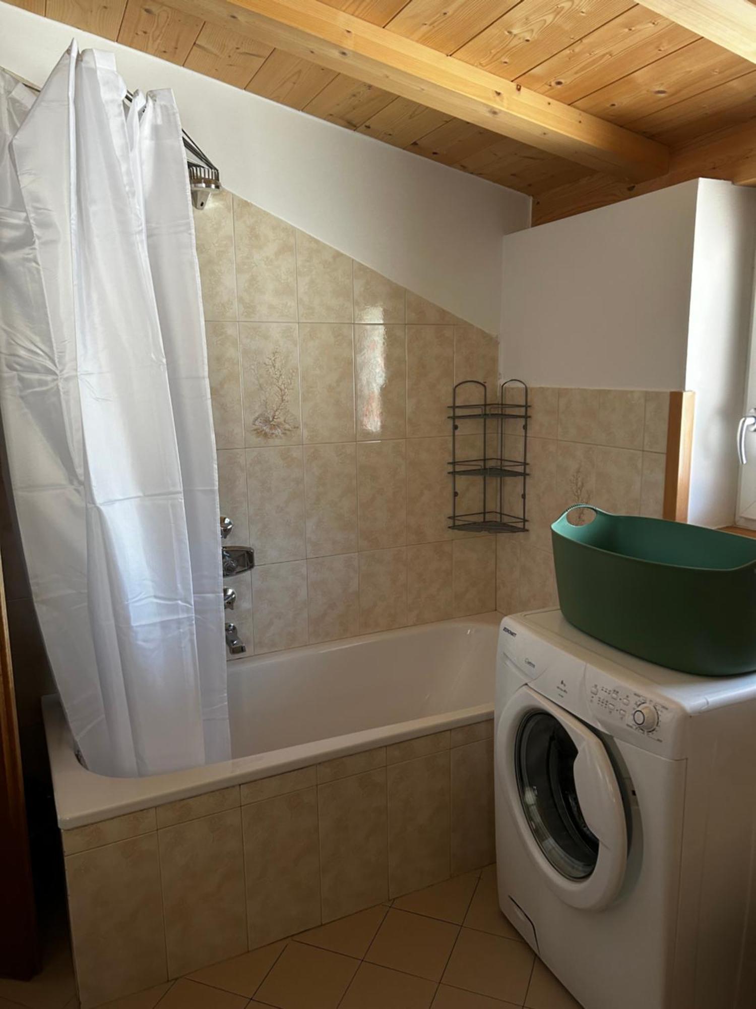 Chalet Vernel Canazei Ngoại thất bức ảnh