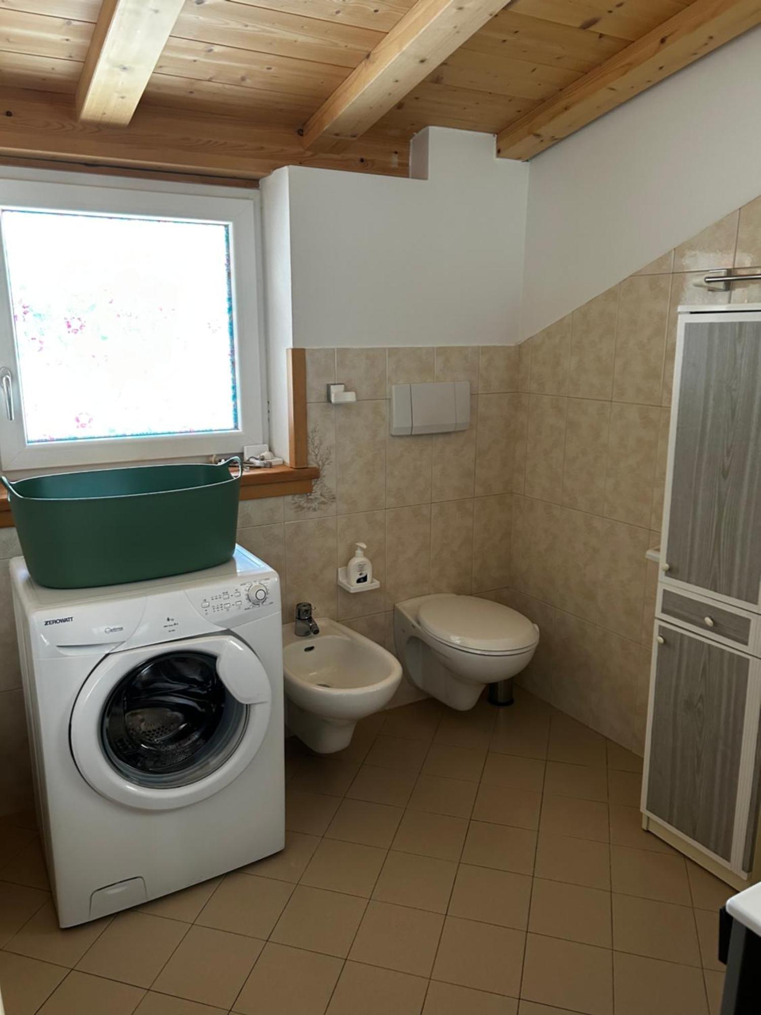 Chalet Vernel Canazei Ngoại thất bức ảnh